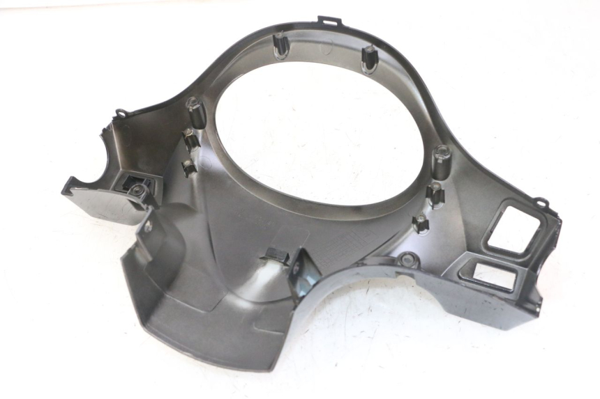 photo de LENKERVERKLEIDUNG HINTEN SYM FIDDLE 3 III 50 (2014 - 2020) - Zoom auf Gebrauchszustand