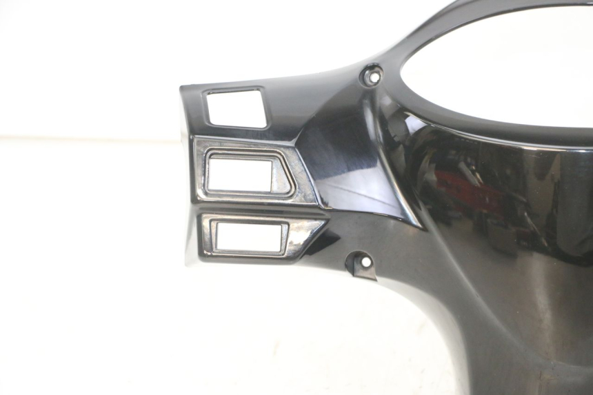 photo de LENKERVERKLEIDUNG HINTEN SYM FIDDLE 3 III 50 (2014 - 2020) - Details der Befestigungspunkte