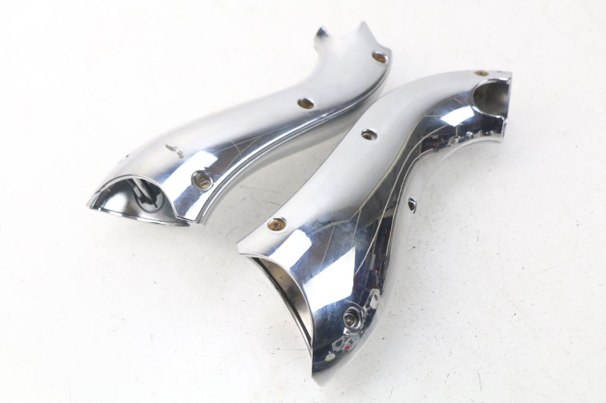 photo de LENKERVERKLEIDUNG HINTEN EUROCKA FIFTY 50 (2013 - 2022) - Technische Nahaufnahme