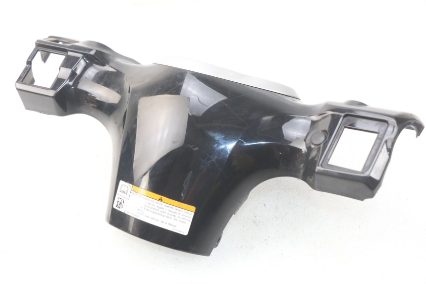 photo de LENKERVERKLEIDUNG HINTEN MBK FLIPPER 115 (2013 - 2017) - Charakteristische Merkmale