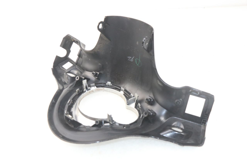 photo de LENKERVERKLEIDUNG HINTEN MBK FLIPPER 115 (2013 - 2017) - Zoom auf Gebrauchszustand