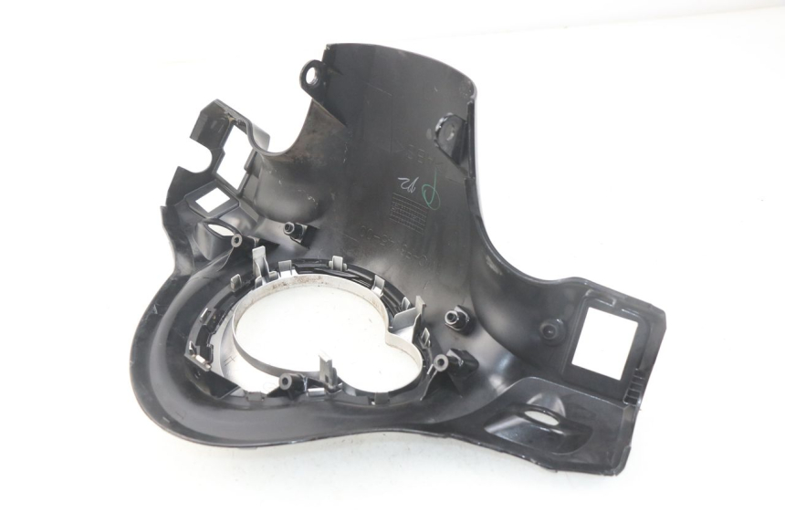 photo de LENKERVERKLEIDUNG HINTEN MBK FLIPPER 115 (2013 - 2017) - Details der Befestigungspunkte