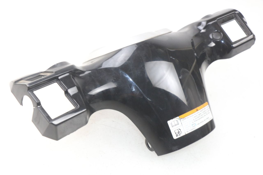 photo de LENKERVERKLEIDUNG HINTEN MBK FLIPPER 115 (2013 - 2017) - Oberflächenzustand und Material