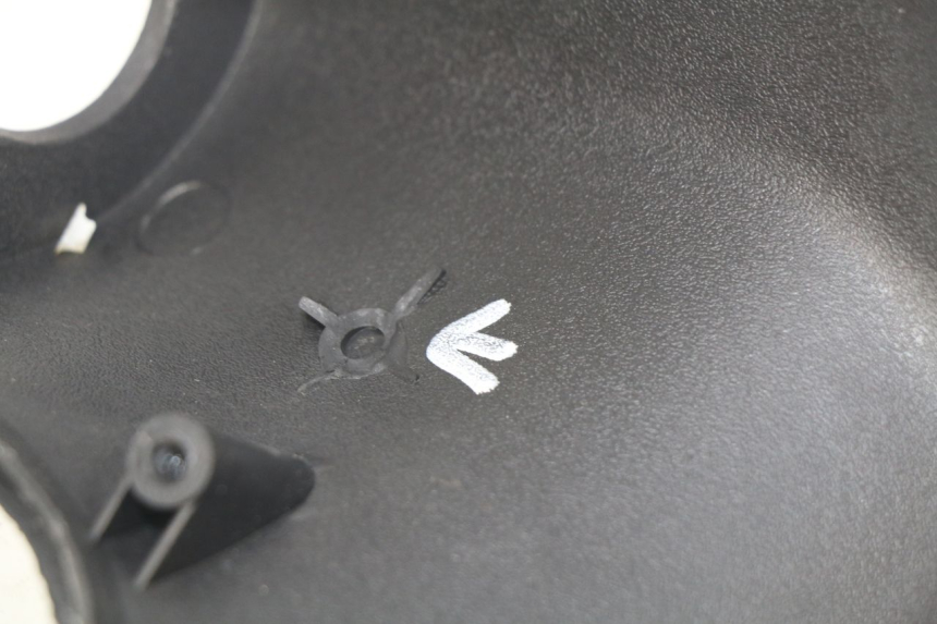 photo de LENKERVERKLEIDUNG HINTEN SACHS FY125T FY T 125 (2007 - 2011) - Technische Nahaufnahme