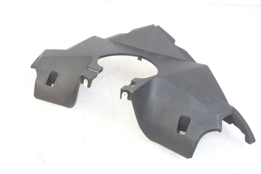 photo de LENKERVERKLEIDUNG HINTEN PEUGEOT GEOPOLIS RS 125 (2007 - 2009) - Detailansicht des Bauteils