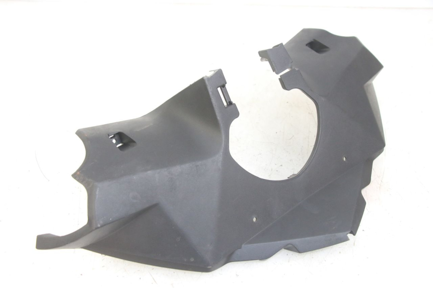 photo de LENKERVERKLEIDUNG HINTEN PEUGEOT GEOPOLIS RS 125 (2007 - 2009) - Zoom auf Gebrauchszustand