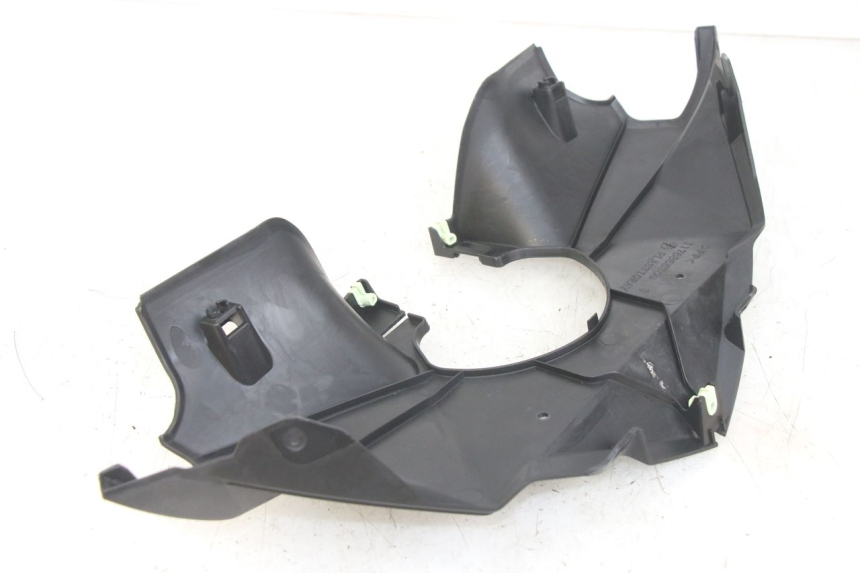 photo de LENKERVERKLEIDUNG HINTEN PEUGEOT GEOPOLIS RS 125 (2007 - 2009) - Technische Nahaufnahme