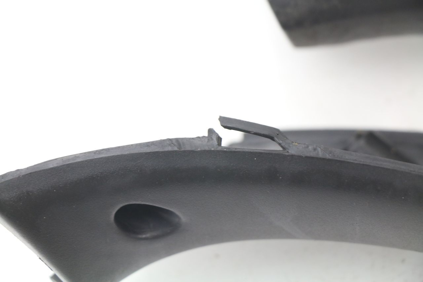 photo de LENKERVERKLEIDUNG HINTEN KYMCO GRAND DINK 250 (2002 - 2007) - Alternative Perspektive