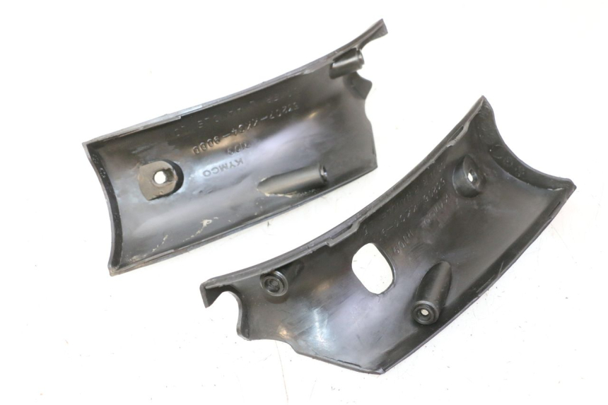 photo de LENKERVERKLEIDUNG HINTEN KYMCO GRAND DINK 125 (2008 - 2014) - Alternative Perspektive