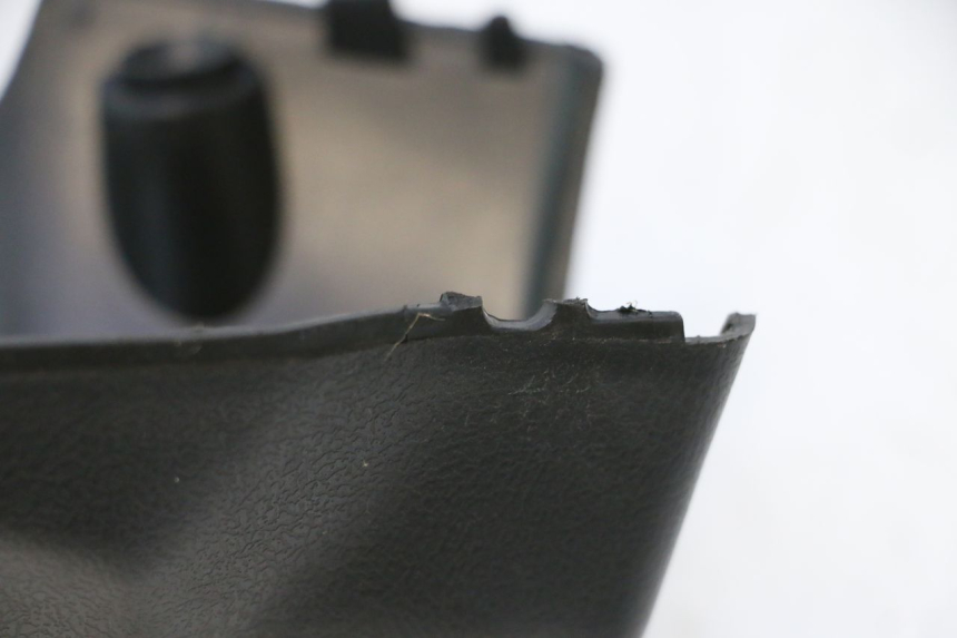 photo de LENKERVERKLEIDUNG HINTEN EUROCKA GTR 50 (2018 - 2021) - Alternative Perspektive