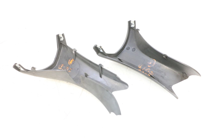 photo de LENKERVERKLEIDUNG HINTEN SYM GTS EVO 125 (2009 - 2013) - Alternative Perspektive
