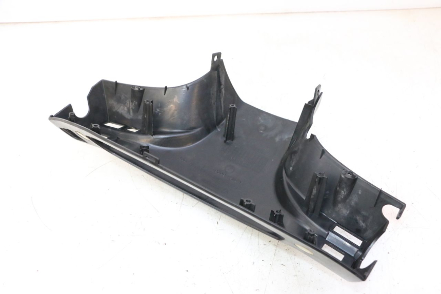 photo de LENKERVERKLEIDUNG HINTEN DAELIM HISTORY 125 (2001 - 2002) - Technische Nahaufnahme