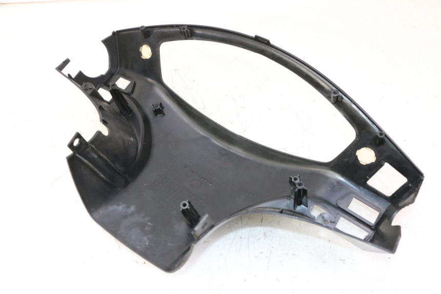 photo de LENKERVERKLEIDUNG HINTEN DAELIM HISTORY 125 (2001 - 2002) - Details der Befestigungspunkte