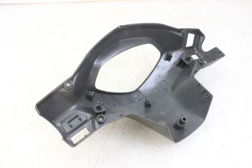 photo de RüCKSPIEGELABDECKUNG HONDA SCV LEAD 100 (2003 - 2007) - Zoom auf Gebrauchszustand