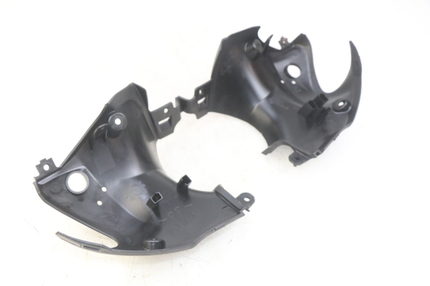 photo de HINTERE LENKERABDECKUNG YAMAHA HW XENTER 125 (2011 - 2017) - Gesamtansicht des Produkts