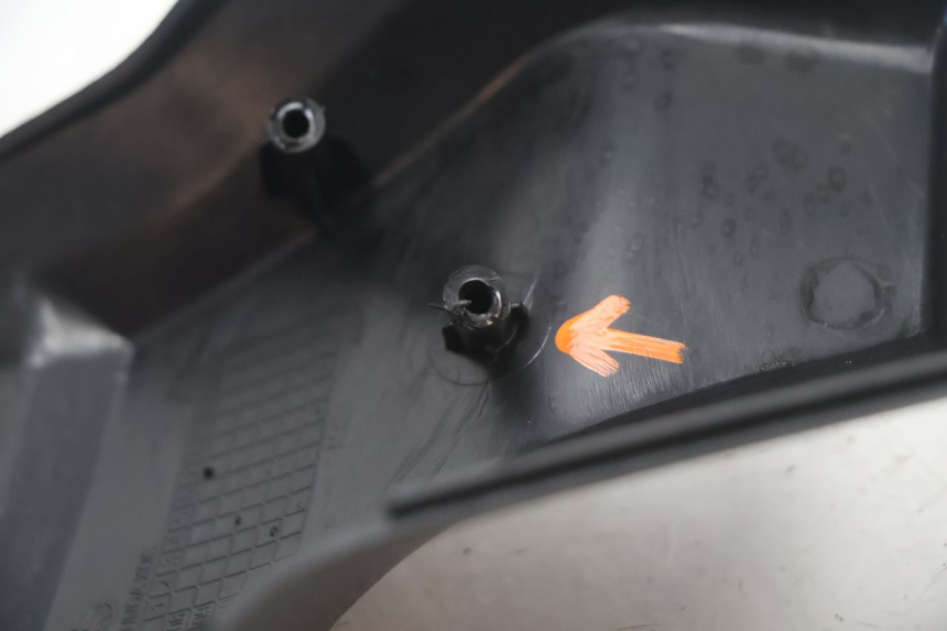 photo de RüCKSPIEGELABDECKUNG RIDE JUMP 2T 50 (2012 - 2017) - Oberflächenzustand und Material