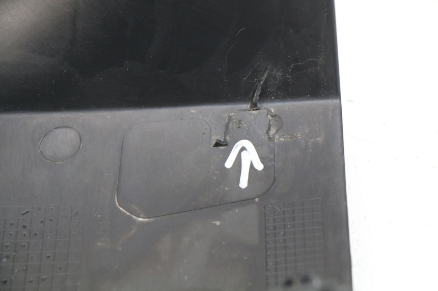 photo de HINTERE LENKERABDECKUNG PEUGEOT KISBEE 4T 50 (2018 - 2022) - Gesamtansicht des Produkts