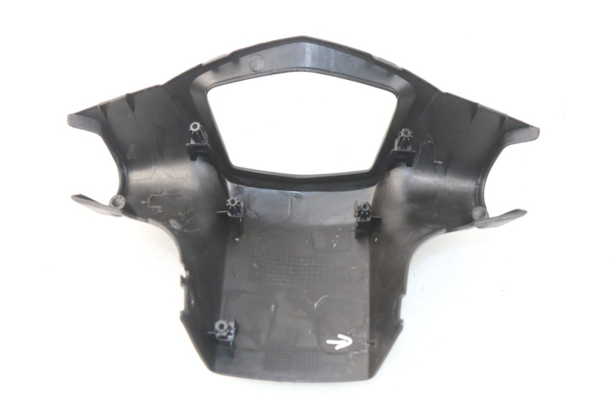 photo de HINTERE LENKERABDECKUNG PEUGEOT KISBEE 4T 50 (2018 - 2022) - Details der Befestigungspunkte