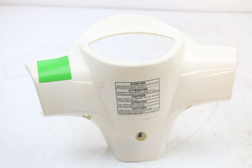 photo de HINTERE LENKERABDECKUNG ORCAL KITE 4T 50 (2019 - 2023) - Hauptansicht