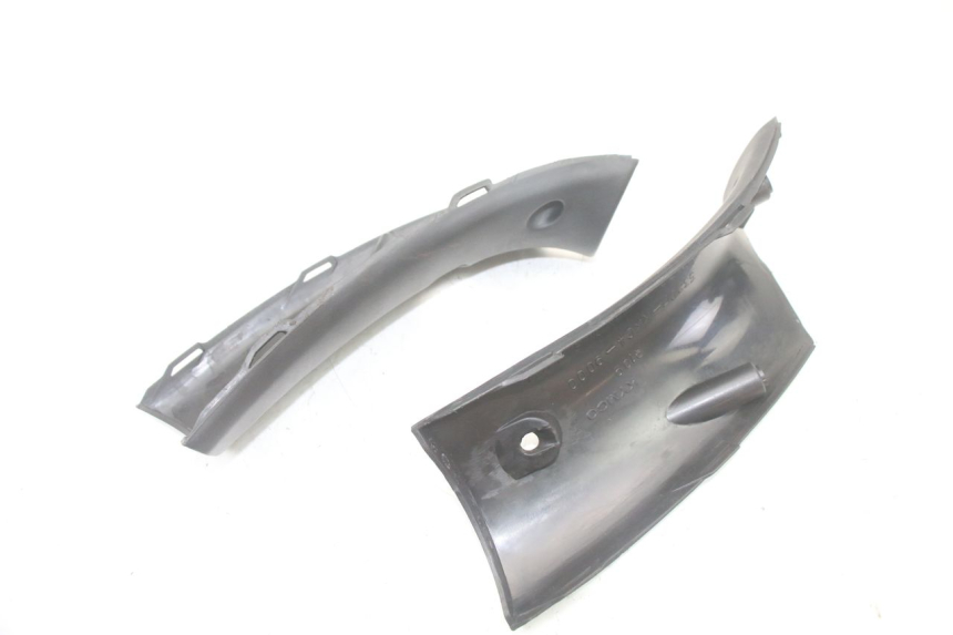 photo de LENKERVERKLEIDUNG HINTEN KYMCO GRAND DINK 125 (2008 - 2014) - Alternative Perspektive