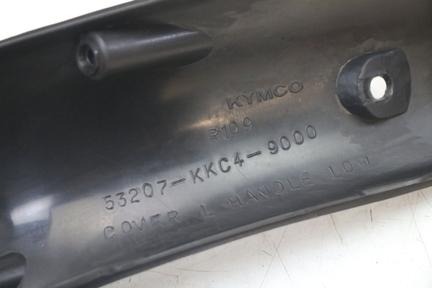 photo de LENKERVERKLEIDUNG HINTEN KYMCO GRAND DINK 125 (2008 - 2014) - Gesamtansicht des Produkts
