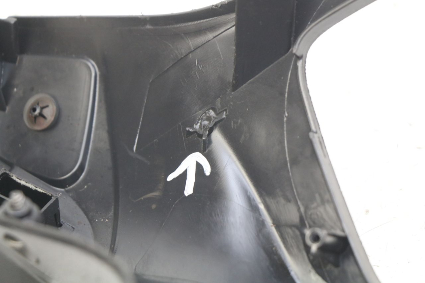 photo de RüCKSPIEGELABDECKUNG PIAGGIO LIBERTY IGET S 125 (2016 - 2020) - Zoom auf Gebrauchszustand