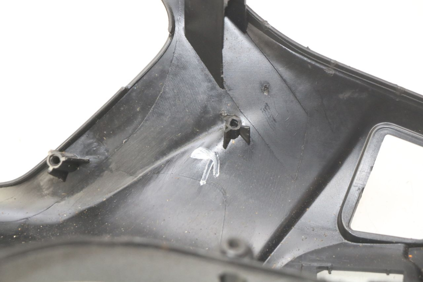 photo de RüCKSPIEGELABDECKUNG PIAGGIO LIBERTY IGET S 125 (2016 - 2020) - Alternative Perspektive