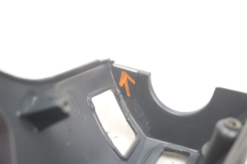 photo de LENKERVERKLEIDUNG HINTEN PIAGGIO LIBERTY 125 (1998 - 2008) - Oberflächenzustand und Material