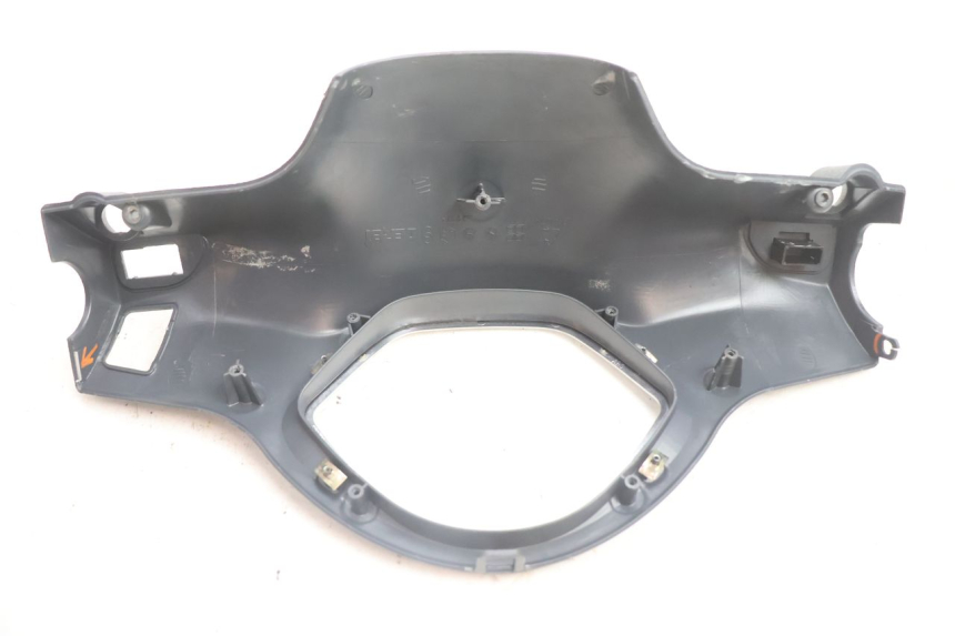 photo de LENKERVERKLEIDUNG HINTEN PIAGGIO LIBERTY 125 (1998 - 2008) - Geprüftes Gebrauchtteil