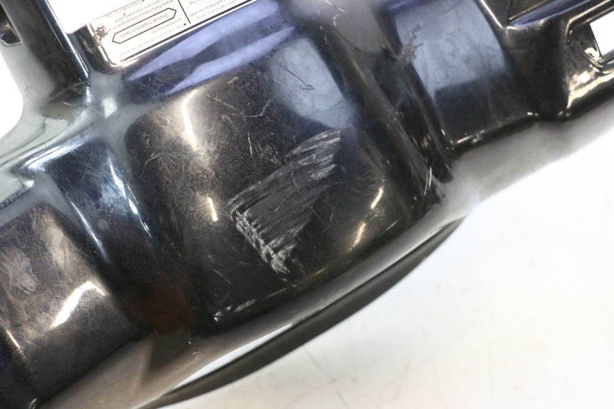 photo de LENKERVERKLEIDUNG HINTEN KYMCO LIKE 125 (2009 - 2016) - Detailansicht des Bauteils