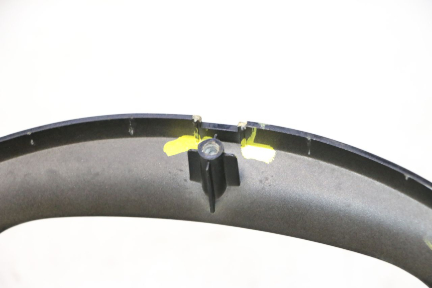 photo de LENKERVERKLEIDUNG HINTEN KYMCO LIKE 125 (2009 - 2016) - Detaillierte Sichtprüfung