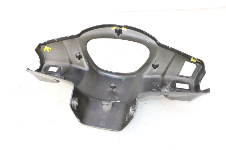 photo de LENKERVERKLEIDUNG HINTEN KYMCO LIKE 125 (2009 - 2016) - Alternativer Blickwinkel
