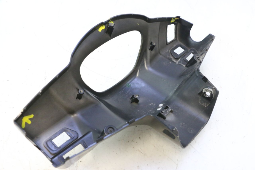 photo de LENKERVERKLEIDUNG HINTEN KYMCO LIKE 125 (2009 - 2016) - Zoom auf Gebrauchszustand