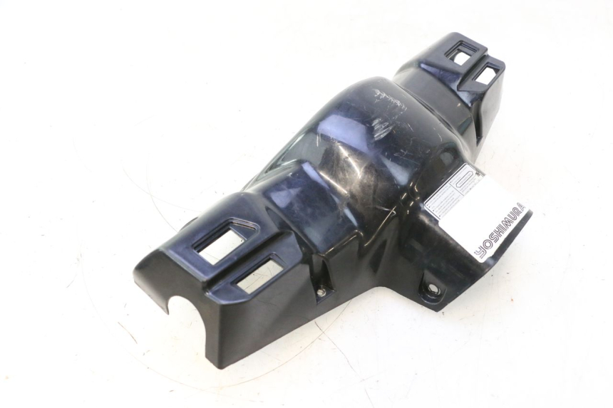 photo de LENKERVERKLEIDUNG HINTEN KYMCO LIKE 125 (2009 - 2016) - Oberflächenzustand und Material