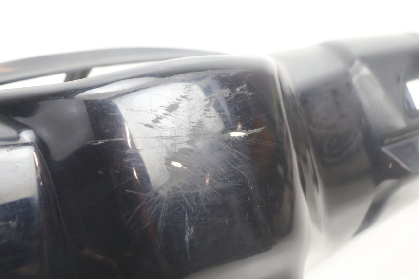 photo de LENKERVERKLEIDUNG HINTEN KYMCO LIKE 125 (2009 - 2016) - Zoom auf Gebrauchszustand