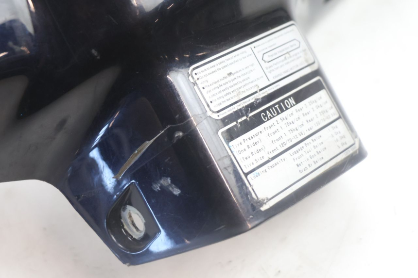 photo de LENKERVERKLEIDUNG HINTEN KYMCO LIKE 125 (2009 - 2016) - Technische Nahaufnahme