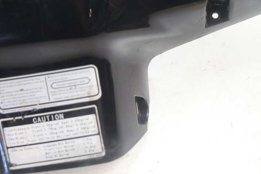 photo de LENKERVERKLEIDUNG HINTEN KYMCO LIKE 125 (2009 - 2016) - Gesamtansicht des Produkts