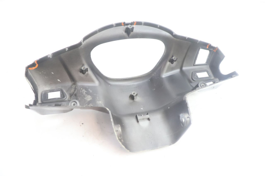 photo de LENKERVERKLEIDUNG HINTEN KYMCO LIKE 125 (2009 - 2016) - Oberflächenzustand und Material