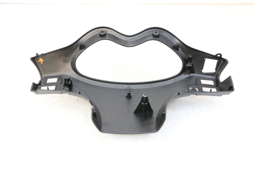 photo de LENKERVERKLEIDUNG HINTEN LONGJIA SHARPY 125 (2020 - 2024) - Alternative Perspektive