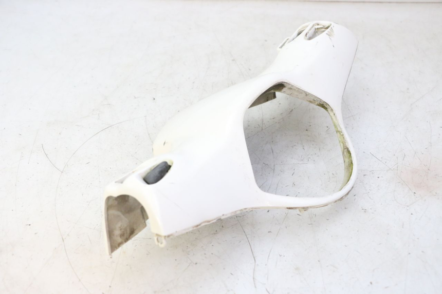 photo de LENKERVERKLEIDUNG HINTEN PIAGGIO LXV 4T 50 (2009 - 2013) - Geprüftes Gebrauchtteil