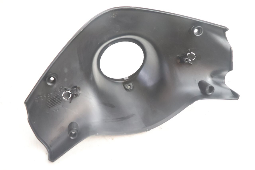 photo de LENKERVERKLEIDUNG HINTEN MBK MACH G AC 50 (2002 - 2014) - Zoom auf Gebrauchszustand