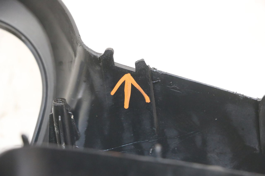 photo de LENKERVERKLEIDUNG HINTEN MASH CITY 4T 50 (2018 - 2020) - Details der Befestigungspunkte