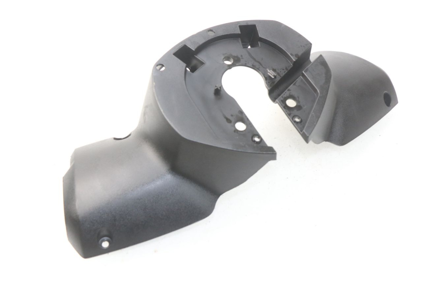 photo de LENKERVERKLEIDUNG HINTEN PEUGEOT METROPOLIS 400 (2017 - 2020) - Zoom auf Gebrauchszustand