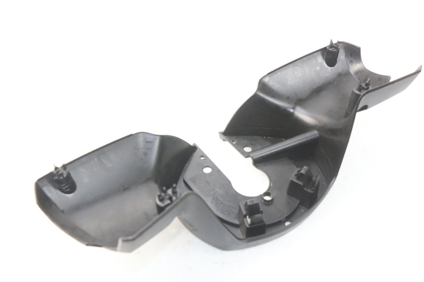 photo de LENKERVERKLEIDUNG HINTEN PEUGEOT METROPOLIS 400 (2017 - 2020) - Alternative Perspektive