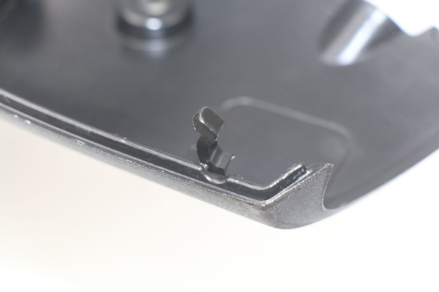 photo de HINTERE LENKERABDECKUNG PIAGGIO MP3 500 (2014 - 2017) - Detailansicht des Bauteils