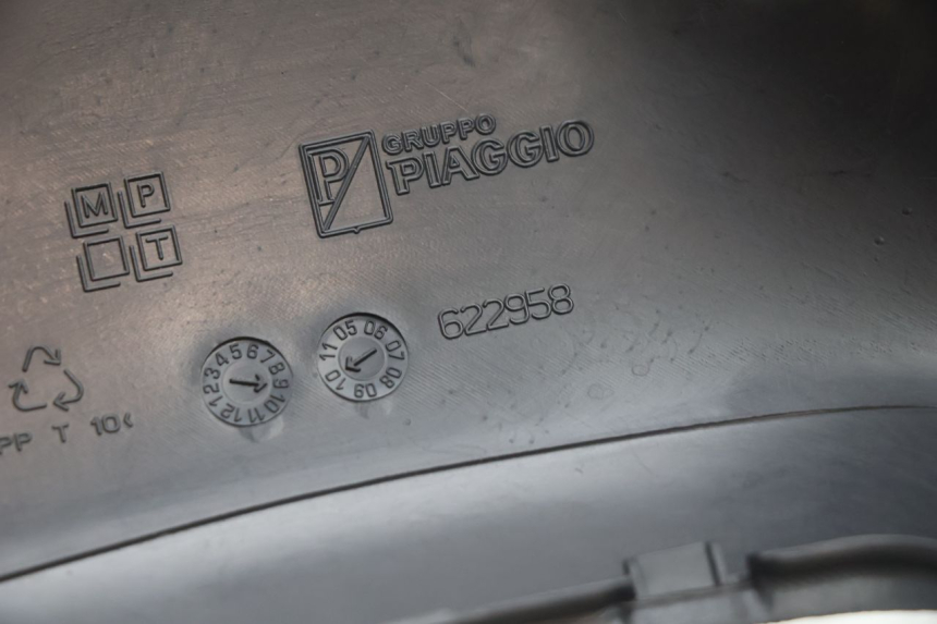 photo de RüCKSPIEGELABDECKUNG PIAGGIO MP3 500 (2011 - 2015) - Gesamtansicht des Produkts
