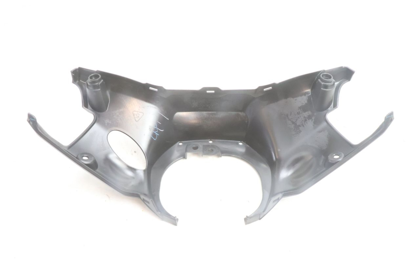 photo de LENKERVERKLEIDUNG HINTEN YAMAHA N-MAX NMAX 125 (2021 - 2024) - Hauptansicht