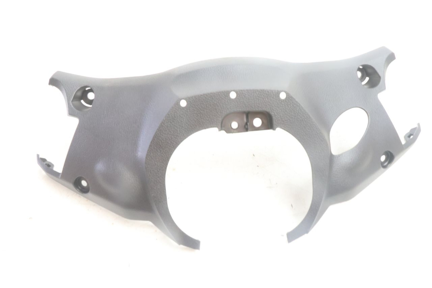 photo de LENKERVERKLEIDUNG HINTEN YAMAHA N-MAX NMAX 125 (2021 - 2024) - Zoom auf Gebrauchszustand