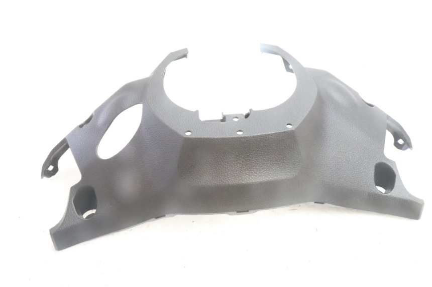 photo de LENKERVERKLEIDUNG HINTEN YAMAHA N-MAX NMAX 125 (2021 - 2024) - Alternative Perspektive
