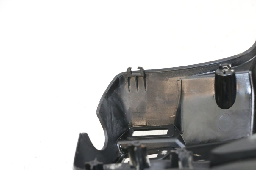 photo de RüCKSPIEGELABDECKUNG HONDA NHX LEAD 110 (2008 - 2010) - Zoom auf Gebrauchszustand